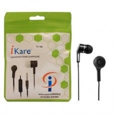 Handsfree Earphones Headset