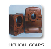 Helical Gear