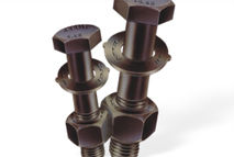 High Strength Structural Bolts