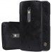 Leather Bumper Flip Case Cover Case 