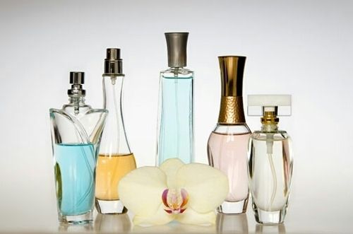 Perfumes