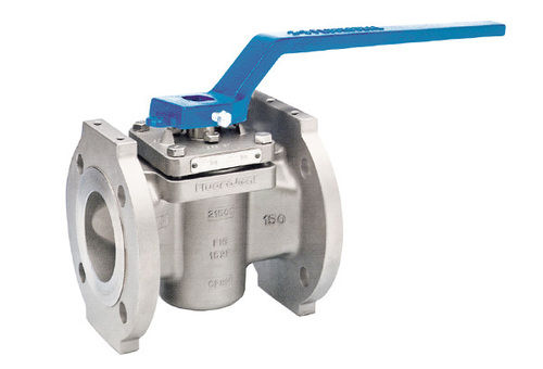 Plug Valves