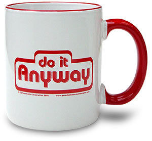 Promotional Printed Mugs