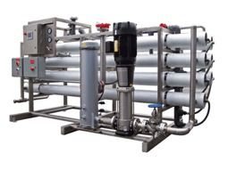 Reverse Osmosis System