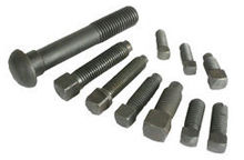 Square Head Bolt