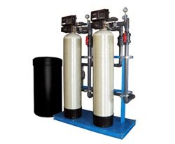 Water Softener