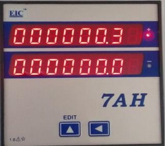 Ampere Hr Meter