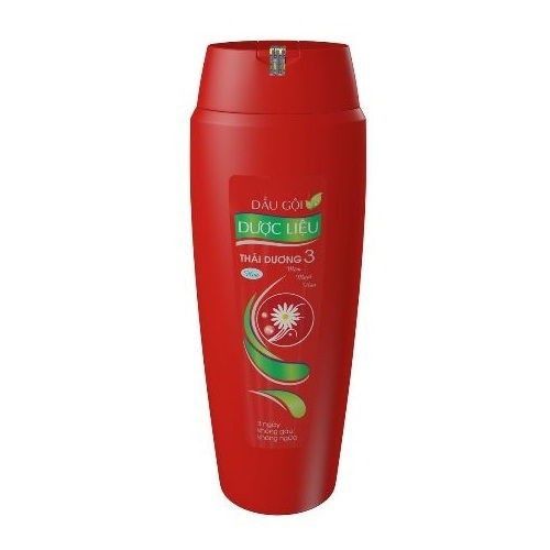 Maang  Tikka Anti-Dandruff Thai Duong 3 Shampoo