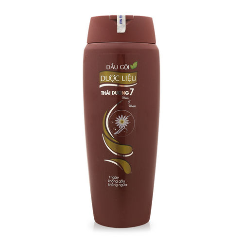 Anti-Dandruff Thai Duong 7 Shampoo