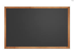 Black Chalk Board