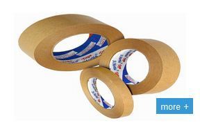 BOPP Tape - Various Sizes and Thicknesses | Antistatic, Waterproof, Single Sided, Quality Adhesive Properties