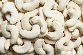 Cashew Nuts - Premium Quality, Nutrient-Rich Antioxidant Snacks , Fresh and Flavorful for Desserts and Savory Dishes