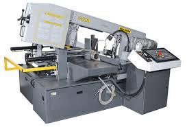 Circular Saw Metal Cutting Machines