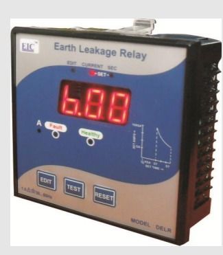 Earth Leakage Relay