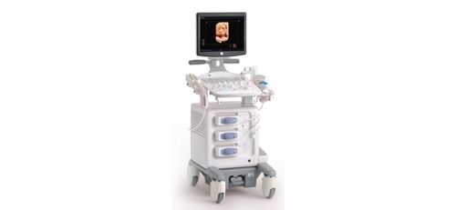 F-31 Color Doppler System