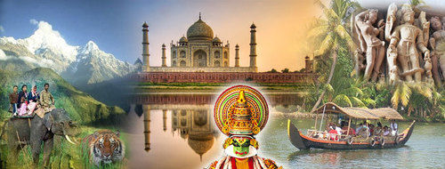 India Travel Packages Service