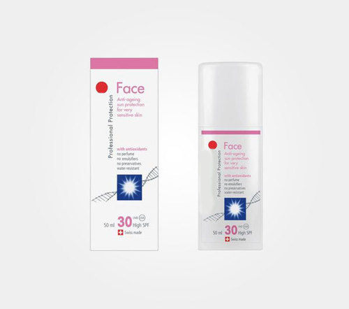 Laminated Cosmetic Packaging Tube