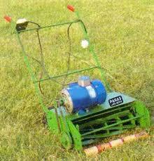 Lawn Mowers - Powerful Motor, Efficient Grass Cutting | Quality Assured Performance, Excellent Reliability