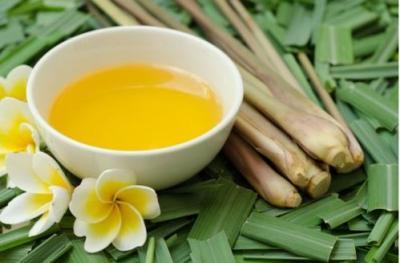 Lemongrass Oil