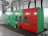 Low Voltage Switchboard