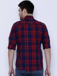 Men Casual Shirts