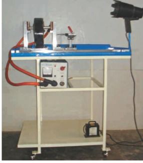 Mini Bench Unit for Inspecting Small Components