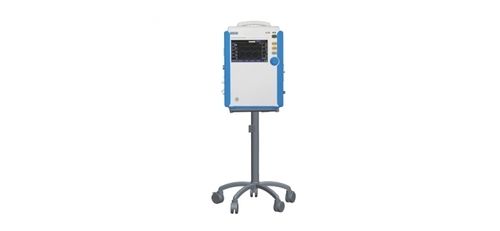 medical ventilator