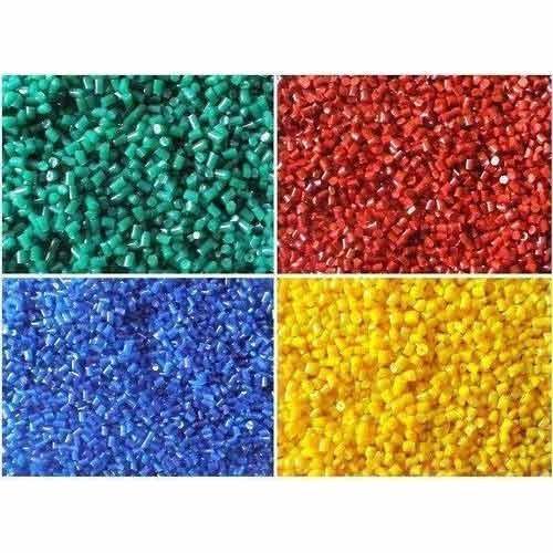 Plastic Granules