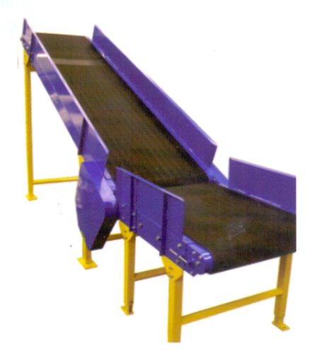 Powerised Belt Conveyor