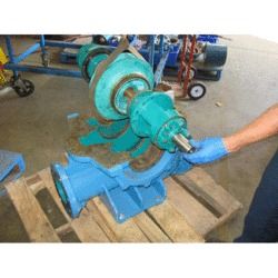 Pump Repairing Services