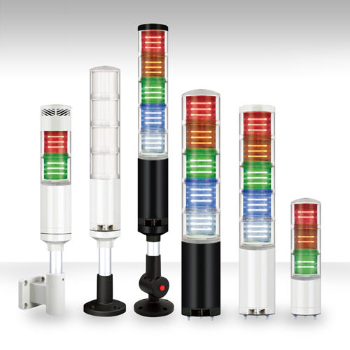 QTC Series Signal Tower Lights