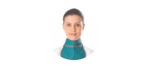 Radiation Protection Harmony Thyroid Shields