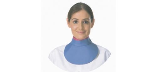 Radiation Protection Thyroid Shields Classic