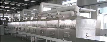 industrial freeze dryer