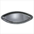 Stainless Steel Tray - Smooth Surface, Elegant Design , Scratch Resistant and Non-Breakable Quality