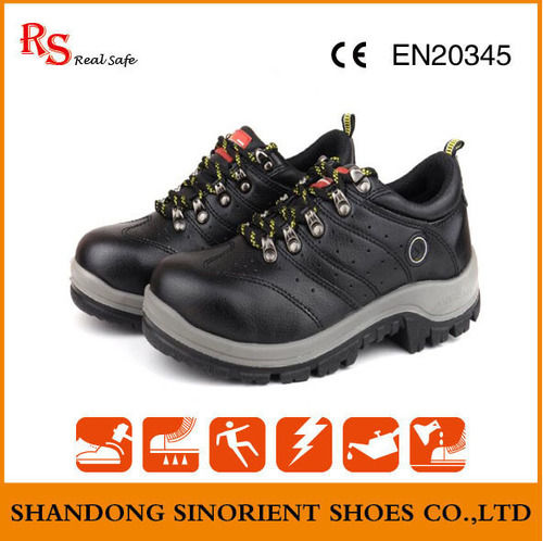 woodland safety shoe