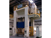 20000 Kn Hydraulic Press