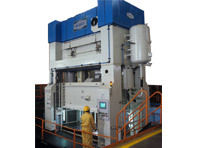 4000 Kn Mechanical Press