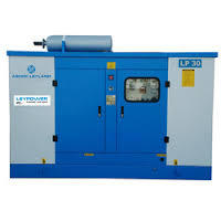 50 KVA Diesel Generator Rental Services By NAZZ INDUSTRIAL MACHINERY AND EQUIPMENTS