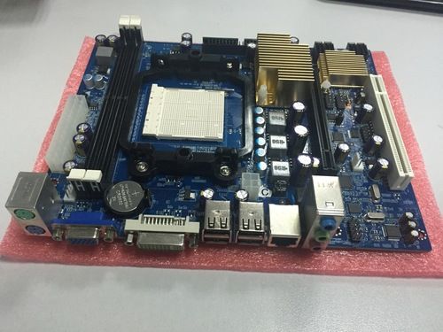 A78-LM3 V1.0 RS 785 Computer MAINBOARD Motherboard SUPPORT AM3 CPU 2 DDR3