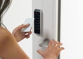 Access Card Reader - High-Quality Durable Design, Reliable Performance for Enhanced Security