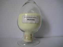 Benzophenone Compound Decoration Material: Paint