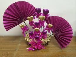 Chocolate Bouquet Business Training Services By CRAFT AND SOCIAL DEVELOPMENT ORGANISATION