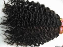 Bulk Hair - Premium Quality Human Hair 100% Natural Trouble-Free Performance