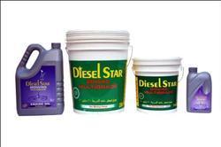 Diesel Engine Oil