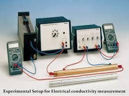 Electrical Conductor Testing Services