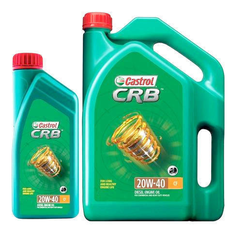 Engine Oil