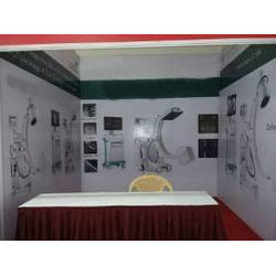 Exhibition Stall Fabrication Service By Sign World Inc