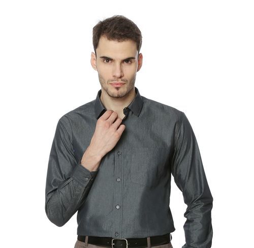 Formal Cotton Shirts