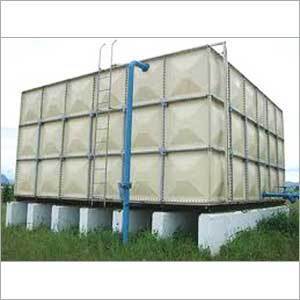 FRP Tanks